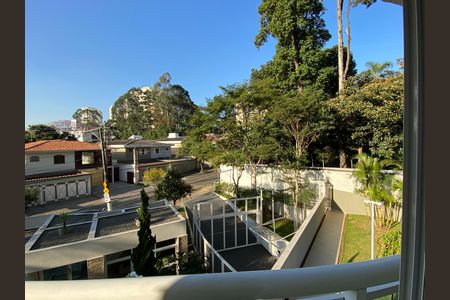 Apartamento à venda com 143m², 3 quartos e 3 vagas Apartamento à venda com 143m², 3 quartos e 3 vagasVaranda 2