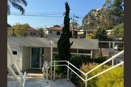 Apartamento à venda com 143m², 3 quartos e 3 vagas Apartamento à venda com 143m², 3 quartos e 3 vagasFachada e portaria