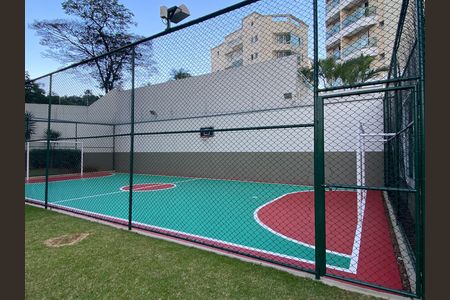 Apartamento à venda com 143m², 3 quartos e 3 vagas Apartamento à venda com 143m², 3 quartos e 3 vagasQuadra Esportiva