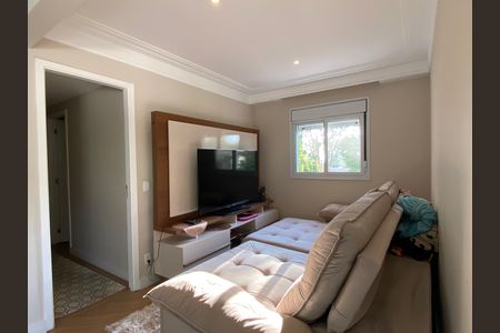 Apartamento à venda com 143m², 3 quartos e 3 vagas Apartamento à venda com 143m², 3 quartos e 3 vagasSala