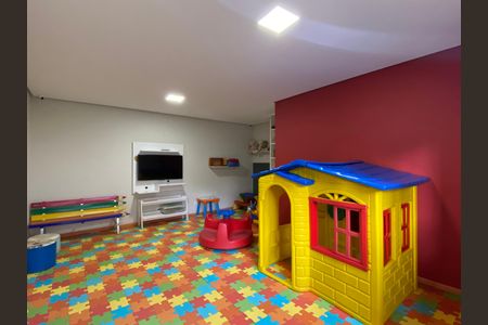 Área comum - Playground de apartamento à venda com 3 quartos, 143m² em Vila Yara, Osasco