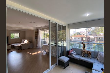 Apartamento à venda com 3 quartos, 143m² em Vila Yara, Osasco