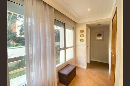 Apartamento à venda com 143m², 3 quartos e 3 vagas Apartamento à venda com 143m², 3 quartos e 3 vagasSala