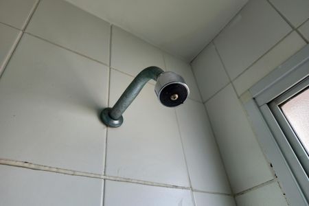 Apartamento à venda com 102m², 3 quartos e 2 vagasBanheiro Social 