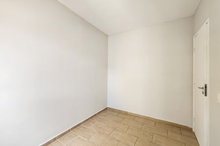 Apartamento à venda com 102m², 3 quartos e 2 vagasQuarto 2