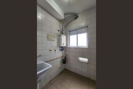 Apartamento à venda com 102m², 3 quartos e 2 vagasÁrea de Serviço 