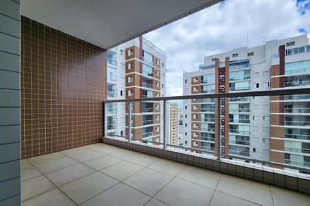 Apartamento à venda com 102m², 3 quartos e 2 vagasVaranda Gourmet 
