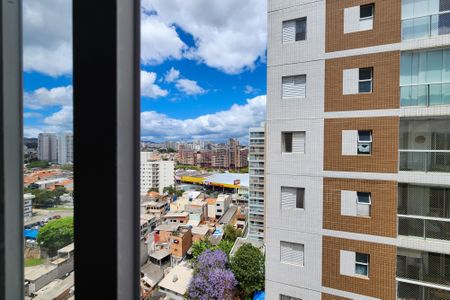 Apartamento à venda com 102m², 3 quartos e 2 vagasVista do Quarto 2