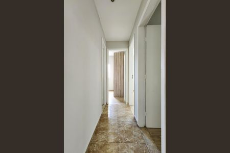 Apartamento à venda com 102m², 3 quartos e 2 vagasEscada