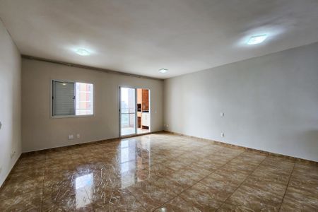 Apartamento à venda com 102m², 3 quartos e 2 vagasSala