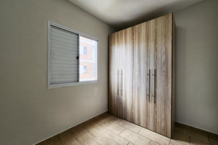 Apartamento à venda com 102m², 3 quartos e 2 vagasQuarto 1