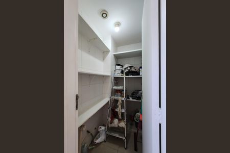 Apartamento à venda com 102m², 3 quartos e 2 vagasÁrea de Serviço 