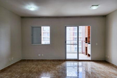 Apartamento à venda com 102m², 3 quartos e 2 vagasSala