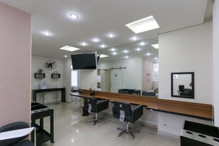 Apartamento à venda com 102m², 3 quartos e 2 vagasÁrea Comum 