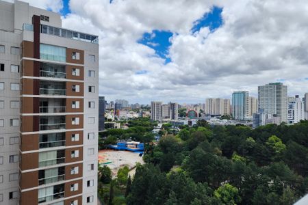 Apartamento à venda com 102m², 3 quartos e 2 vagasVista