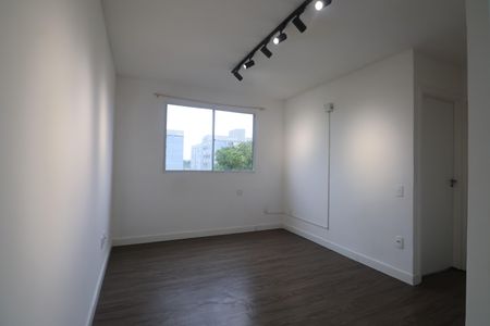 Sala de apartamento para alugar com 2 quartos, 41m² em Estância Velha, Canoas