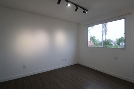 Sala de apartamento para alugar com 2 quartos, 41m² em Estância Velha, Canoas