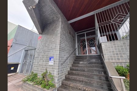 Apartamento para alugar com 60m², 2 quartos e sem vaga Apartamento para alugar com 60m², 2 quartos e sem vagaPlaca