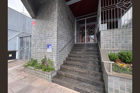 Apartamento para alugar com 60m², 2 quartos e sem vaga Apartamento para alugar com 60m², 2 quartos e sem vagaPlaca