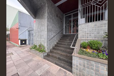 Apartamento para alugar com 60m², 2 quartos e sem vaga Apartamento para alugar com 60m², 2 quartos e sem vagaFachada