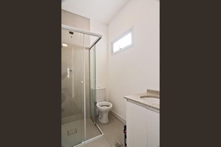 Casa de condomínio à venda com 157m², 3 quartos e 2 vagas Casa de condomínio à venda com 157m², 3 quartos e 2 vagasBanheiro Social