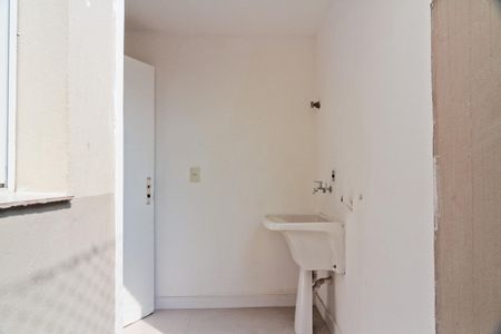 Casa de condomínio à venda com 157m², 3 quartos e 2 vagas Casa de condomínio à venda com 157m², 3 quartos e 2 vagasÁrea de Serviço