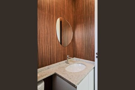 Casa de condomínio à venda com 157m², 3 quartos e 2 vagas Casa de condomínio à venda com 157m², 3 quartos e 2 vagasLavabo