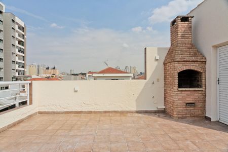 Casa de condomínio à venda com 157m², 3 quartos e 2 vagas Casa de condomínio à venda com 157m², 3 quartos e 2 vagasTerraço