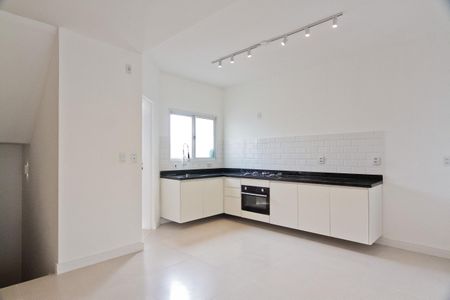 Casa de condomínio à venda com 157m², 3 quartos e 2 vagas Casa de condomínio à venda com 157m², 3 quartos e 2 vagasSala/Cozinha
