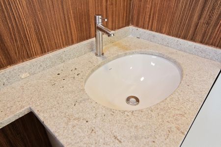 Casa de condomínio à venda com 157m², 3 quartos e 2 vagas Casa de condomínio à venda com 157m², 3 quartos e 2 vagasLavabo