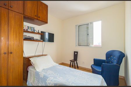 Quarto 1 de apartamento à venda com 2 quartos, 55m² em Belenzinho, São Paulo