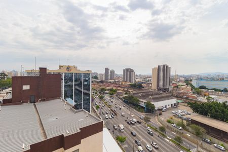 Vista do Quarto 1 de apartamento à venda com 2 quartos, 55m² em Belenzinho, São Paulo
