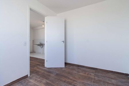 Apartamento à venda com 32m², 2 quartos e sem vaga Apartamento à venda com 32m², 2 quartos e sem vagaQuarto 2