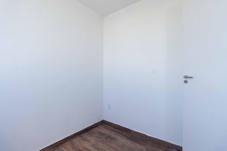 Quarto 1 de apartamento para alugar com 2 quartos, 32m² em Ipiranga, São Paulo