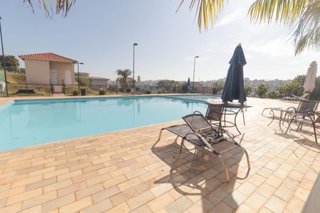 Apartamento à venda com 79m², 2 quartos e 2 vagas Apartamento à venda com 79m², 2 quartos e 2 vagasÁrea comum