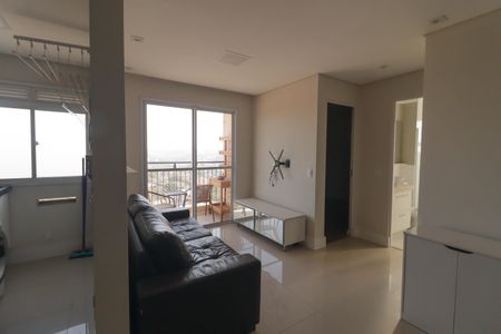 Apartamento à venda com 79m², 2 quartos e 2 vagas Apartamento à venda com 79m², 2 quartos e 2 vagasSala