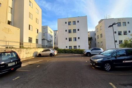 Apartamento à venda com 67m², 2 quartos e 1 vaga Apartamento à venda com 67m², 2 quartos e 1 vagaÁrea comum