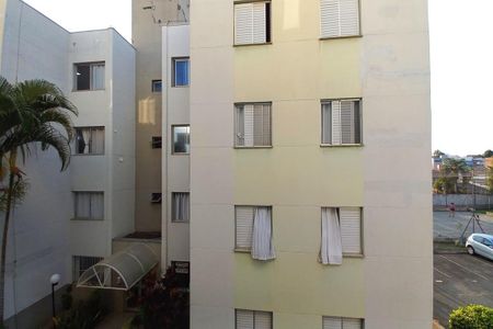 Vista do Quarto 1 de apartamento à venda com 2 quartos, 67m² em Jardim dos Oliveiras, Campinas