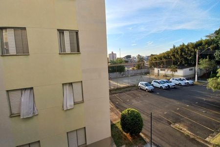 Apartamento à venda com 67m², 2 quartos e 1 vaga Apartamento à venda com 67m², 2 quartos e 1 vagaVista do Quarto 2