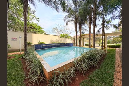 Apartamento à venda com 79m², 2 quartos e 2 vagasÁrea comum