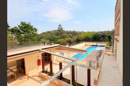 Apartamento à venda com 79m², 2 quartos e 2 vagasÁrea comum