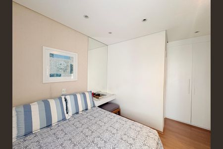 Apartamento à venda com 79m², 2 quartos e 2 vagasSuíte