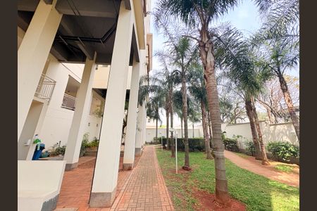 Apartamento à venda com 79m², 2 quartos e 2 vagasÁrea comum