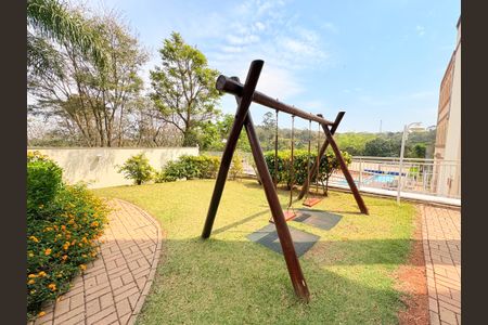 Apartamento à venda com 79m², 2 quartos e 2 vagasÁrea comum