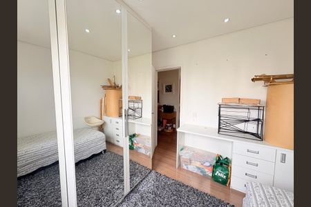 Quarto de apartamento à venda com 2 quartos, 79m² em Engordadouro, Jundiaí