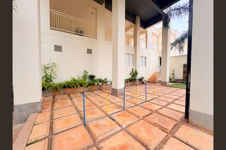 Apartamento à venda com 79m², 2 quartos e 2 vagasÁrea comum