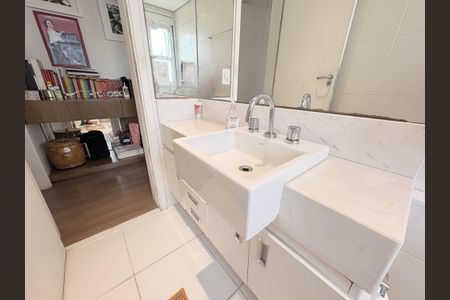 Apartamento à venda com 79m², 2 quartos e 2 vagasÁrea comum