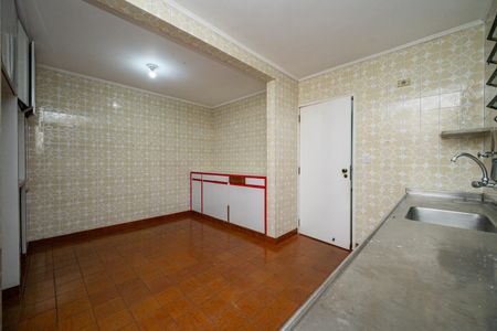 Casa à venda com 350m², 3 quartos e 4 vagasCozinha