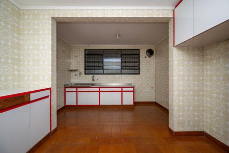 Casa à venda com 350m², 3 quartos e 4 vagasCozinha