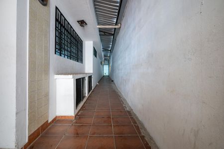 Casa à venda com 350m², 3 quartos e 4 vagasQuintal
